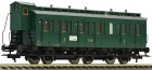 507005 Fleischmann Passenger Compartment car type C3 pr11